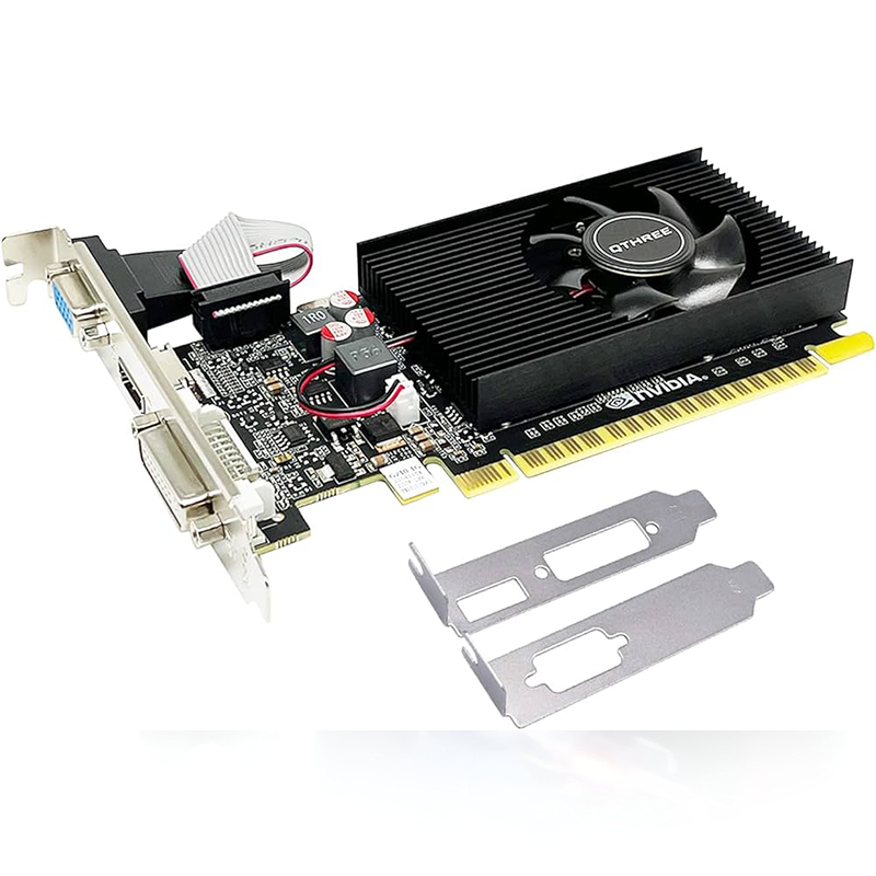 Graphics Card GT 210 1GB